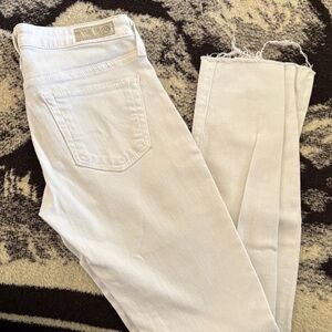 AG JEANS LEGGING ANKLE 23